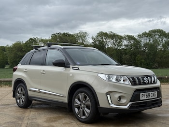 Used Suzuki Vitara 2019 for sale - 78621017: Photo