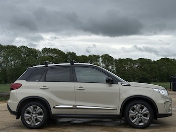 Used Suzuki Vitara 2019 for sale - 78621017: Photo