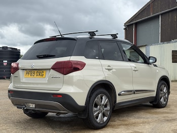 Used Suzuki Vitara 2019 for sale - 78621017: Photo
