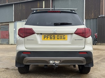 Used Suzuki Vitara 2019 for sale - 78621017: Photo