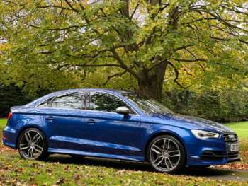 Used Audi S3 2016 for sale - 74905419: Photo