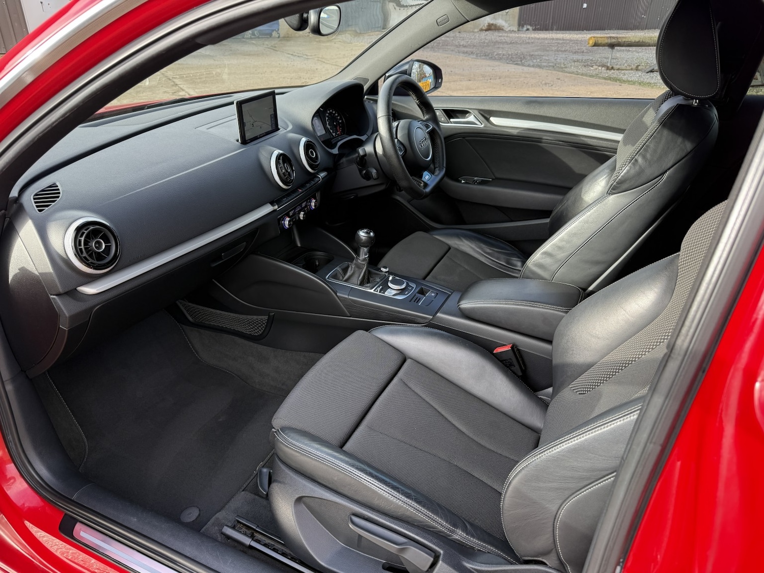 Used Audi A3 2014 for sale - 77453167: Photo 10