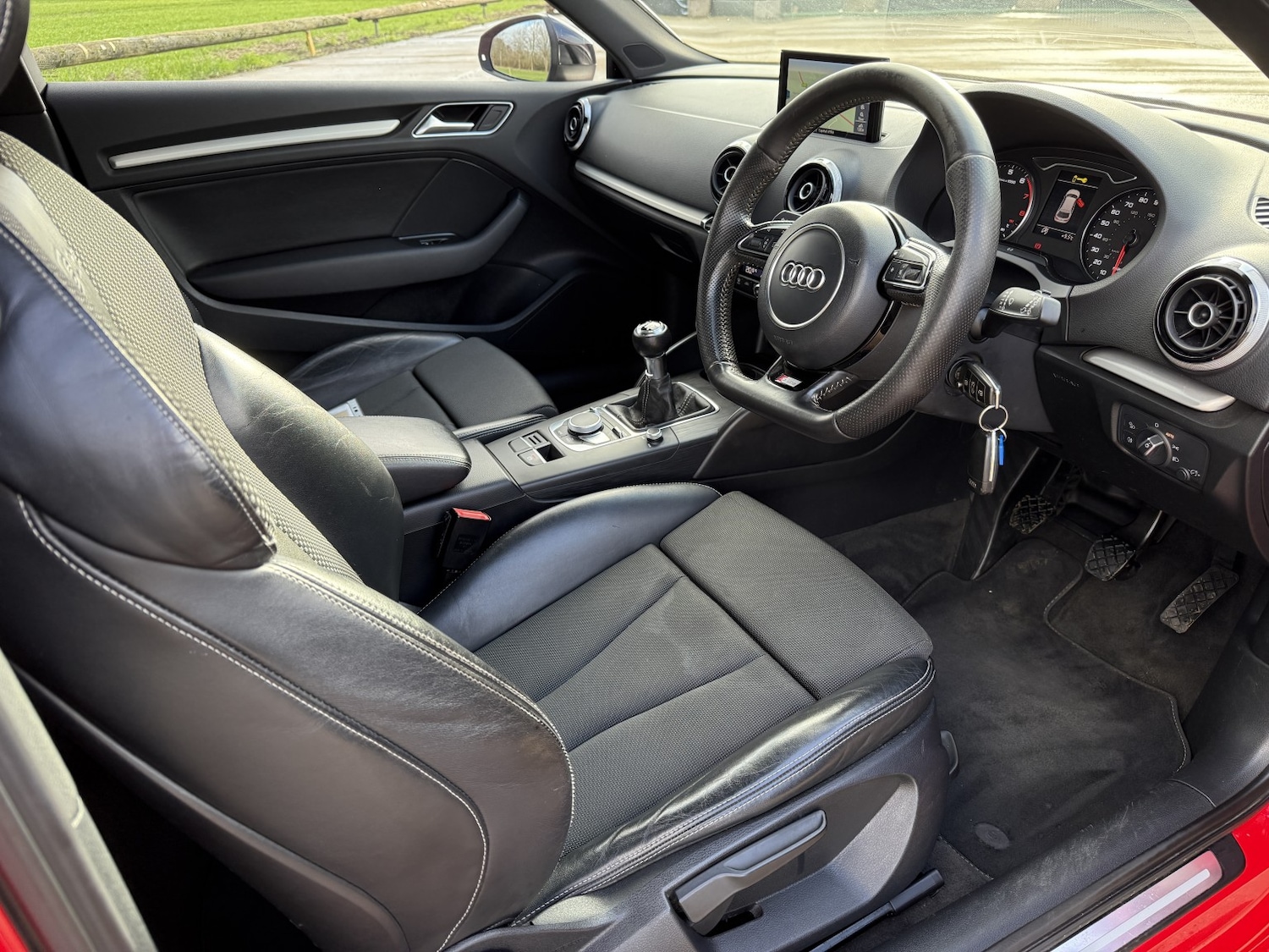 Used Audi A3 2014 for sale - 77453167: Photo 11