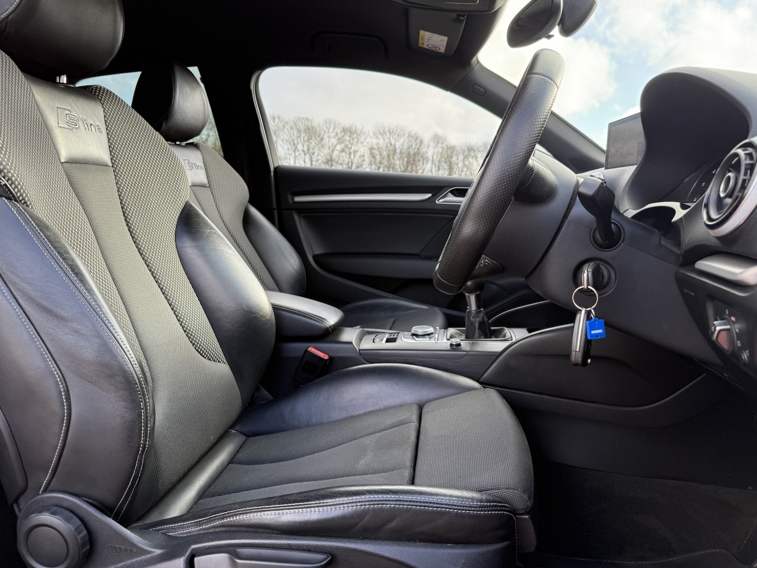 Used Audi A3 2014 for sale - 77453167: Photo 12