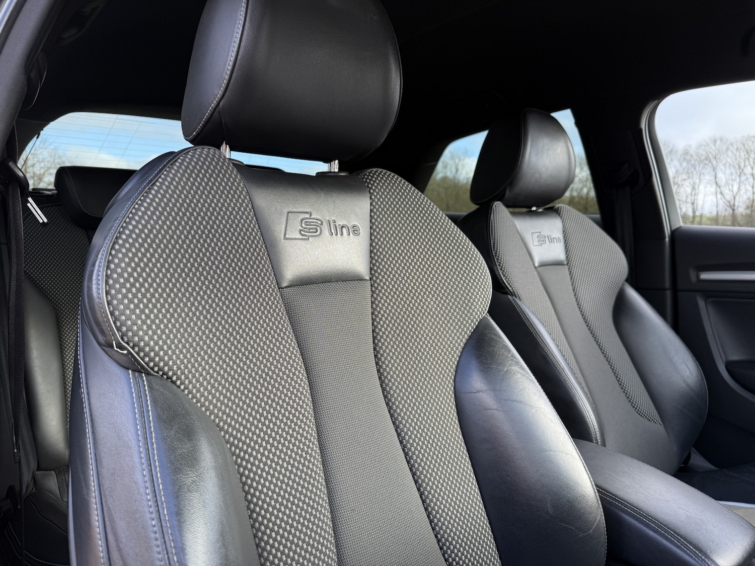 Used Audi A3 2014 for sale - 77453167: Photo 13