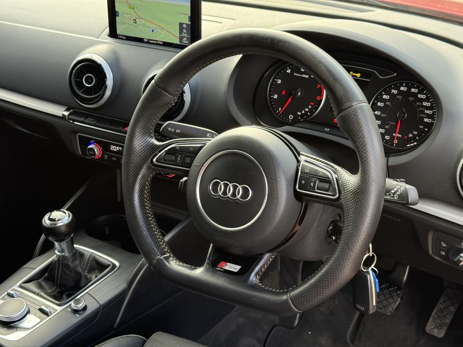 Used Audi A3 2014 for sale - 77453167: Photo 14