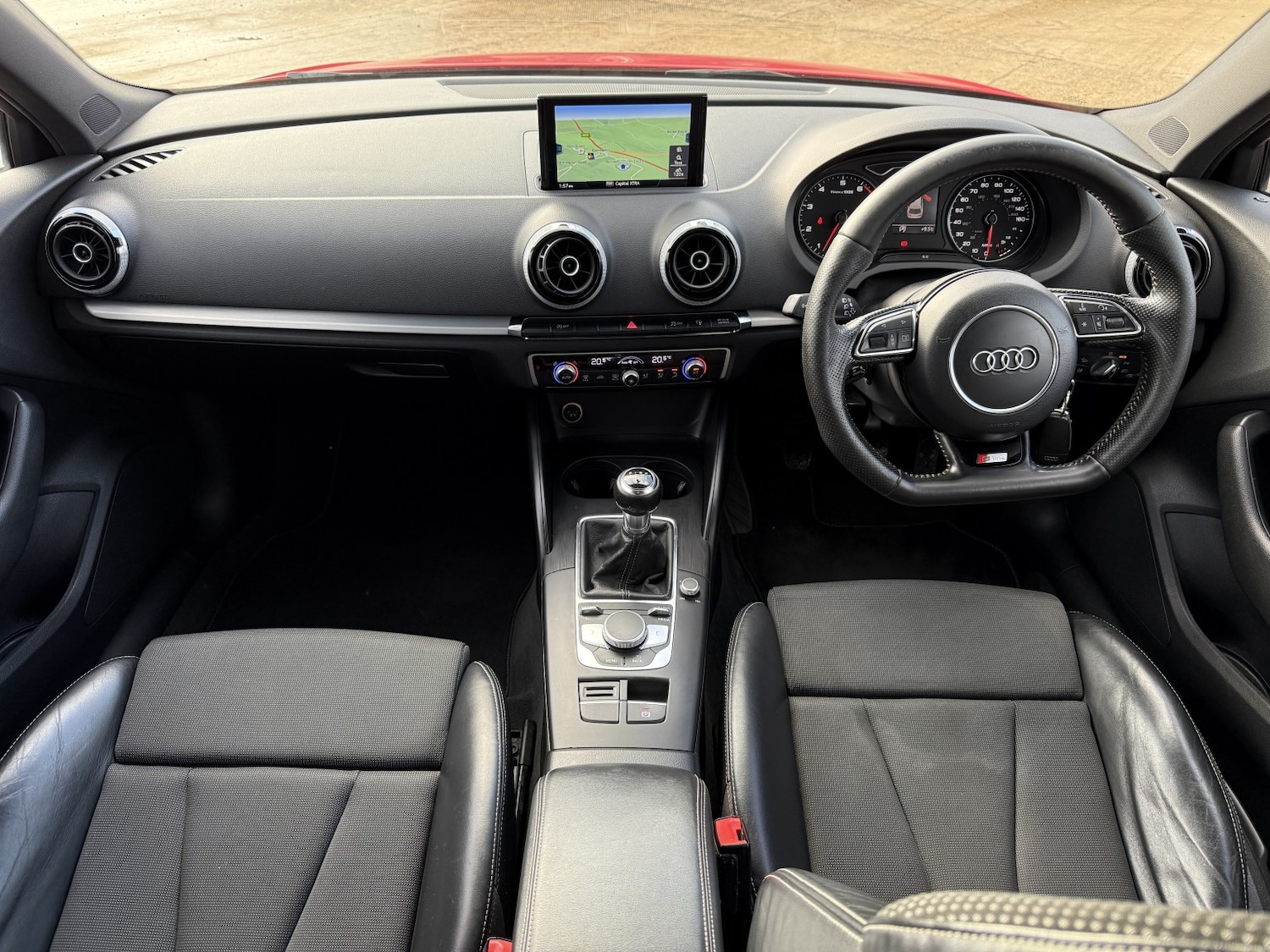 Used Audi A3 2014 for sale - 77453167: Photo 15