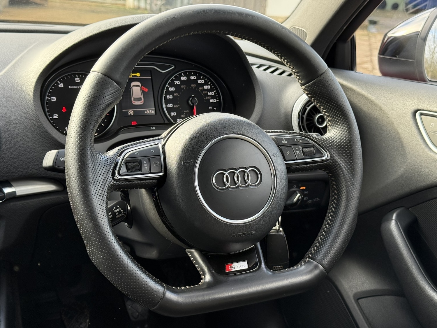 Used Audi A3 2014 for sale - 77453167: Photo 16
