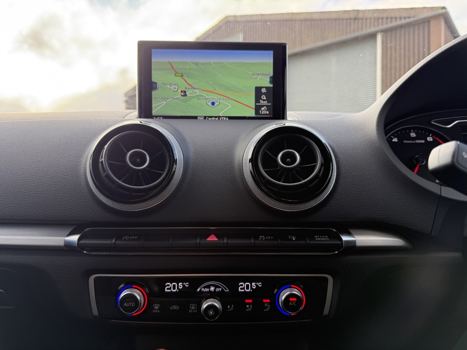 Used Audi A3 2014 for sale - 77453167: Photo 18