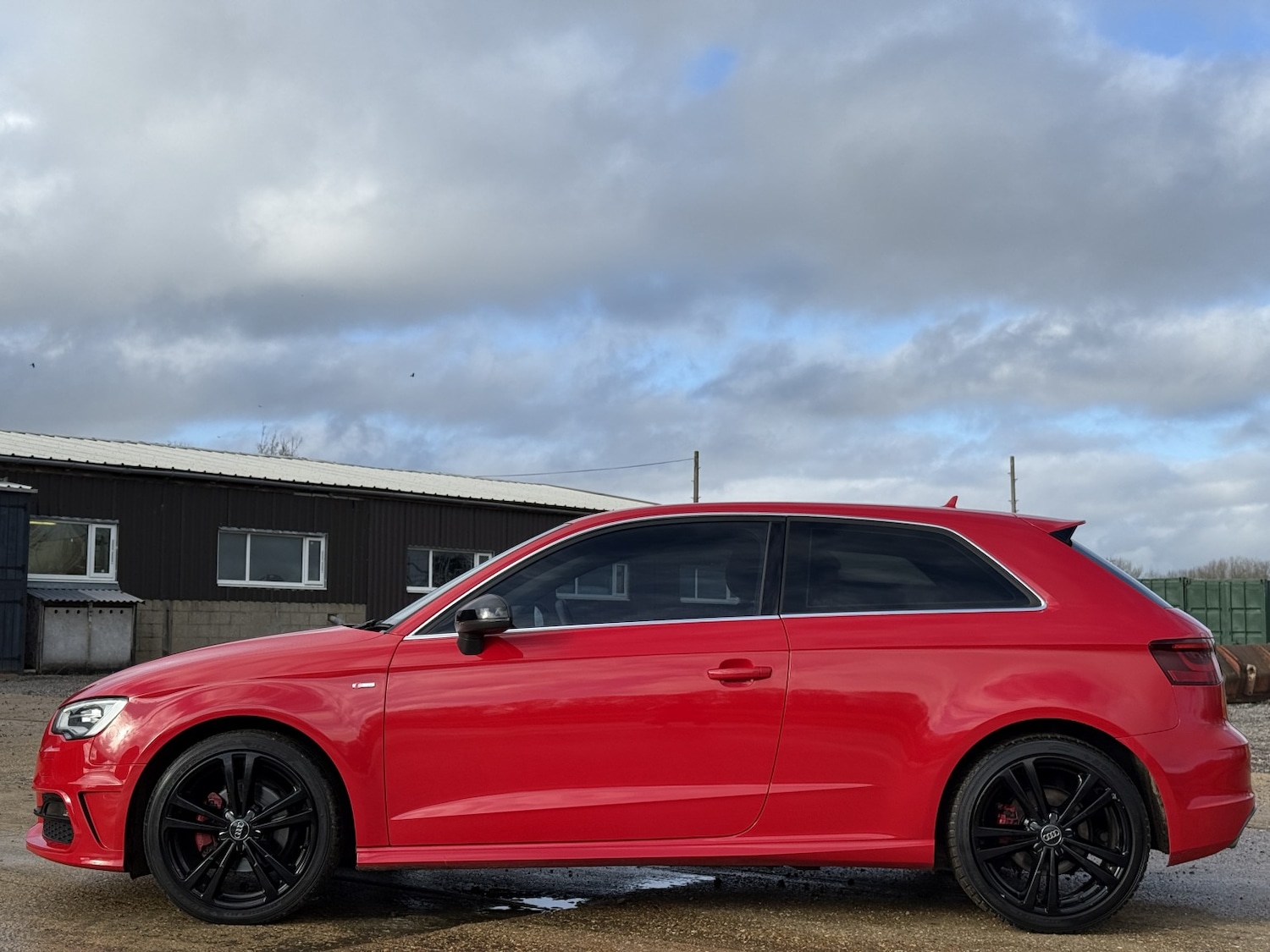 Used Audi A3 2014 for sale - 77453167: Photo 6