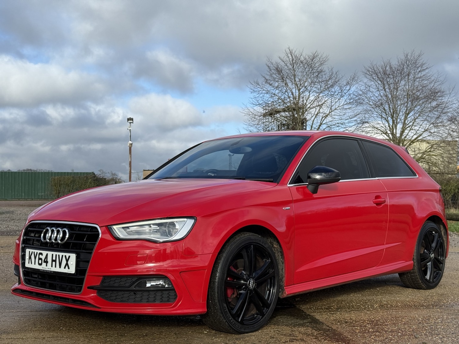 Used Audi A3 2014 for sale - 77453167: Photo 7