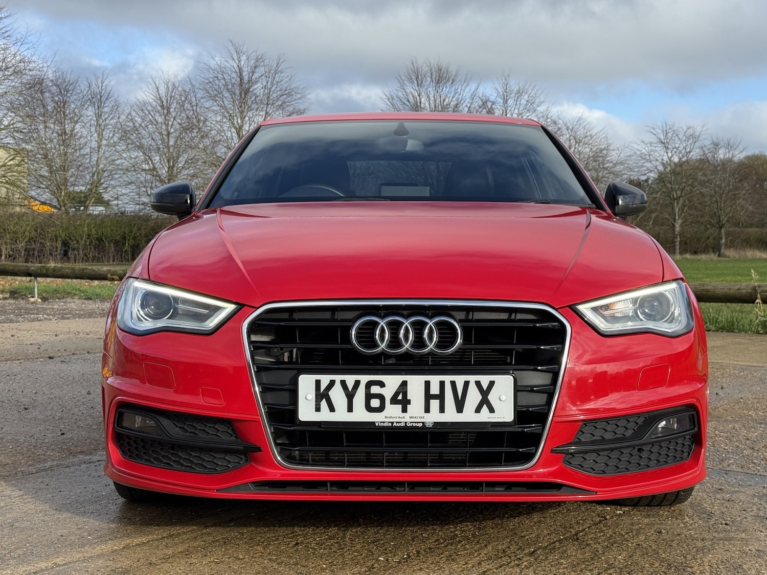 Used Audi A3 2014 for sale - 77453167: Photo 8