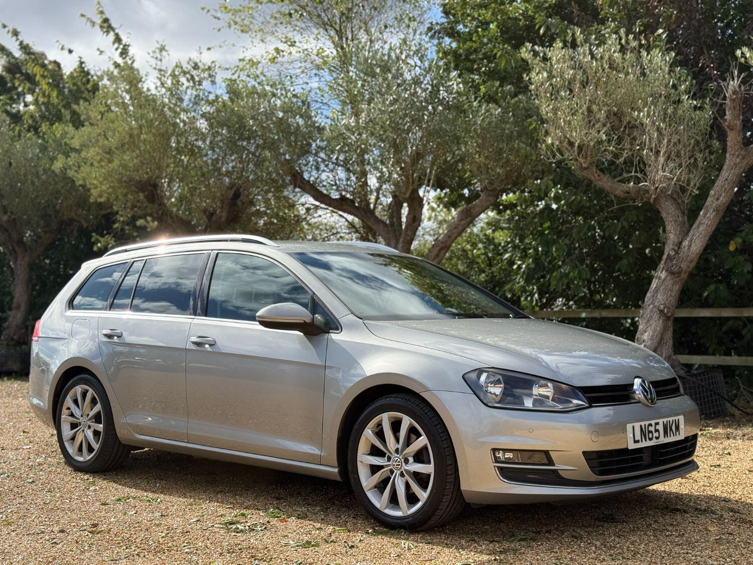 Used Volkswagen Golf 2015 for sale - 77176184: Photo 2