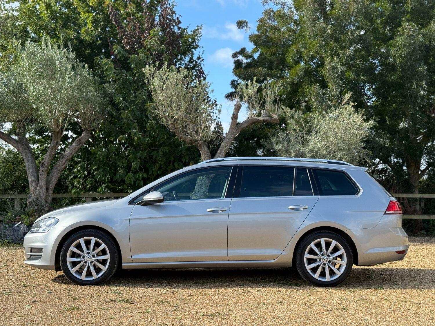 Used Volkswagen Golf 2015 for sale - 77176184: Photo 6