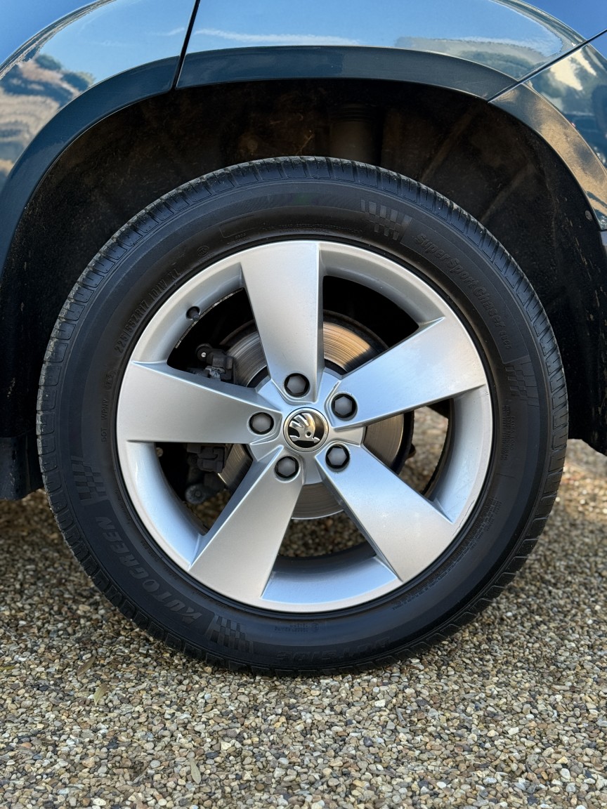 Used Skoda Karoq 2018 for sale - 77176183: Photo 11