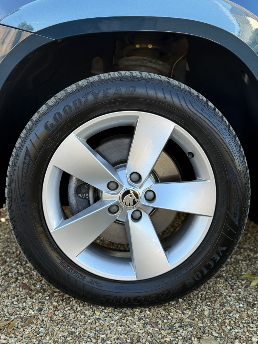 Used Skoda Karoq 2018 for sale - 77176183: Photo 12