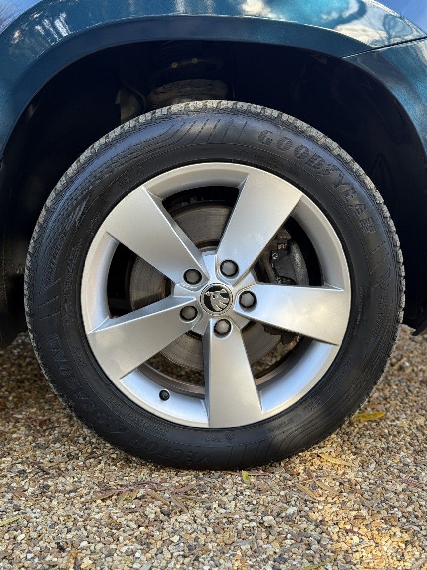 Used Skoda Karoq 2018 for sale - 77176183: Photo 13