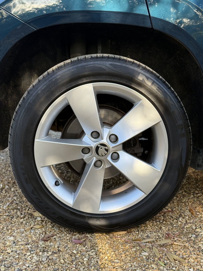 Used Skoda Karoq 2018 for sale - 77176183: Photo 14