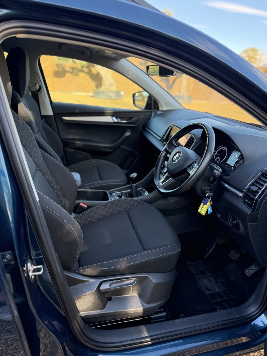 Used Skoda Karoq 2018 for sale - 77176183: Photo 15