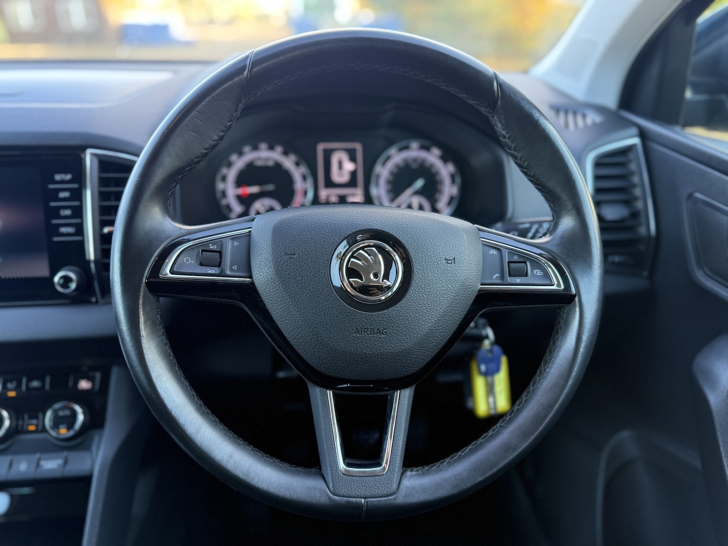 Used Skoda Karoq 2018 for sale - 77176183: Photo 22