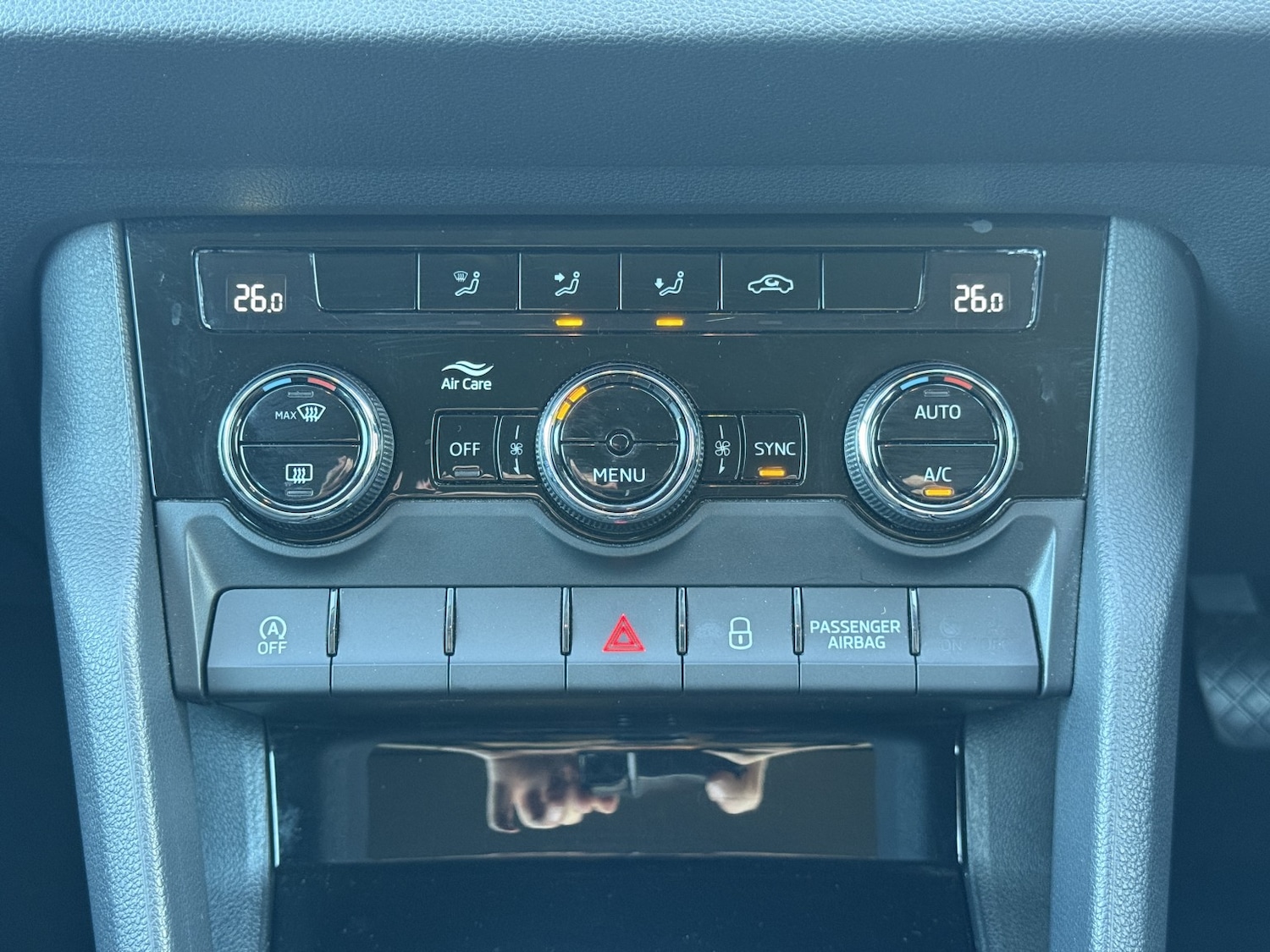 Used Skoda Karoq 2018 for sale - 77176183: Photo 24