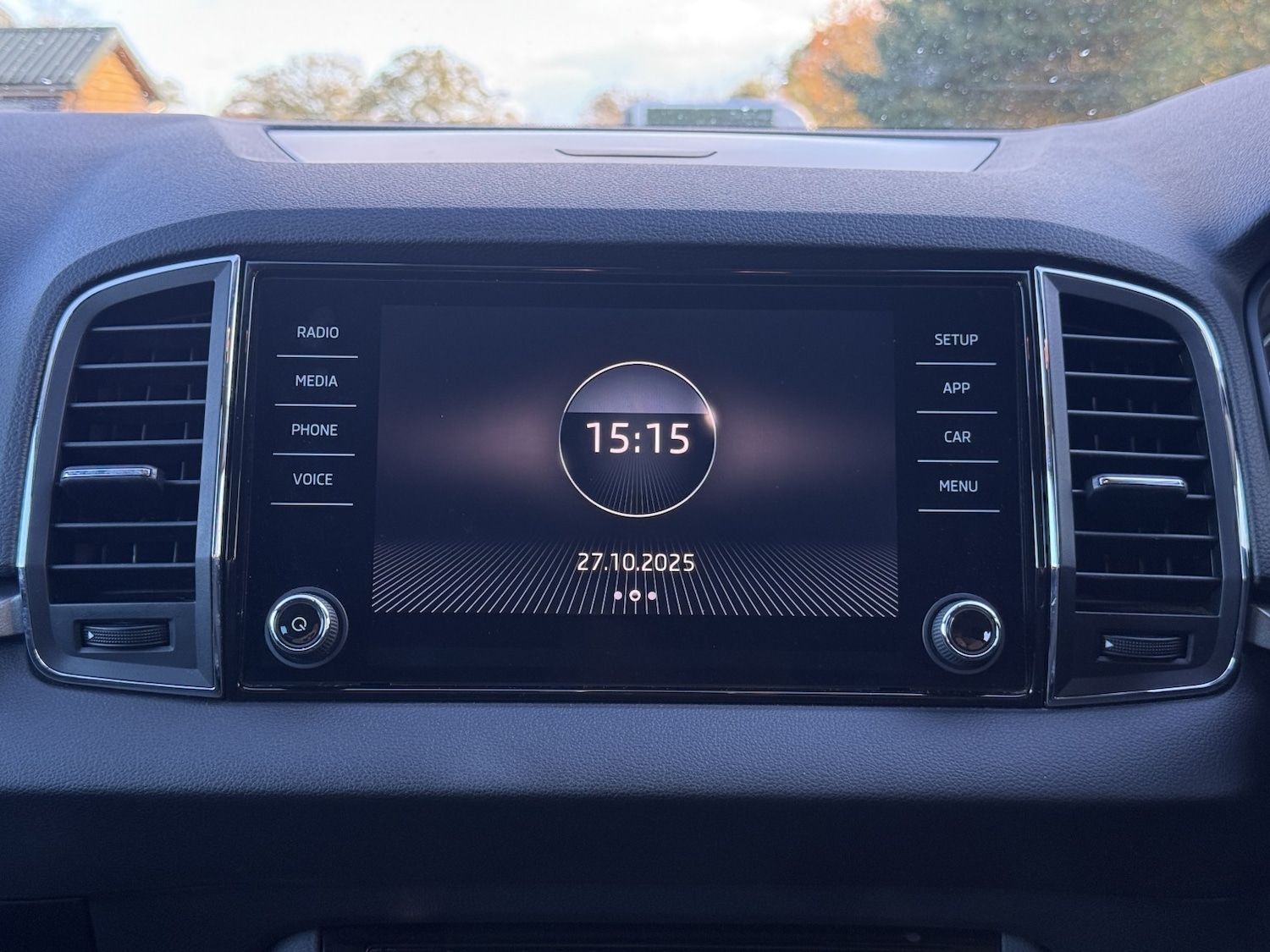 Used Skoda Karoq 2018 for sale - 77176183: Photo 26