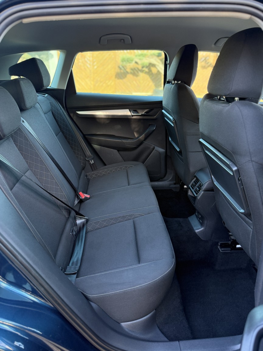 Used Skoda Karoq 2018 for sale - 77176183: Photo 27