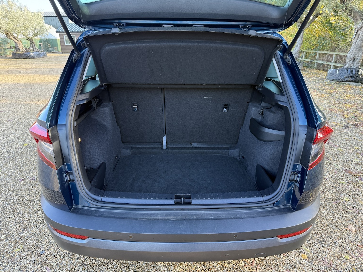 Used Skoda Karoq 2018 for sale - 77176183: Photo 28