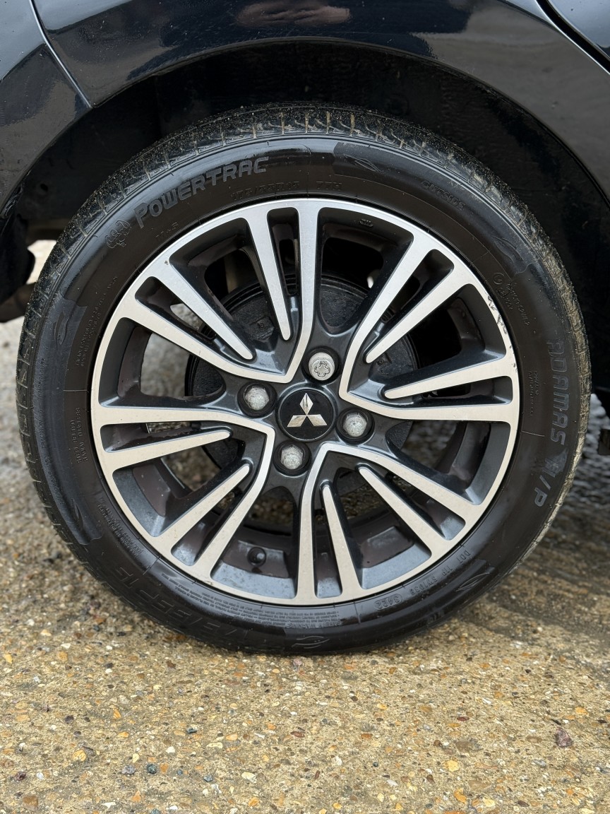 Used Mitsubishi Mirage 2019 for sale - 77176175: Photo 10