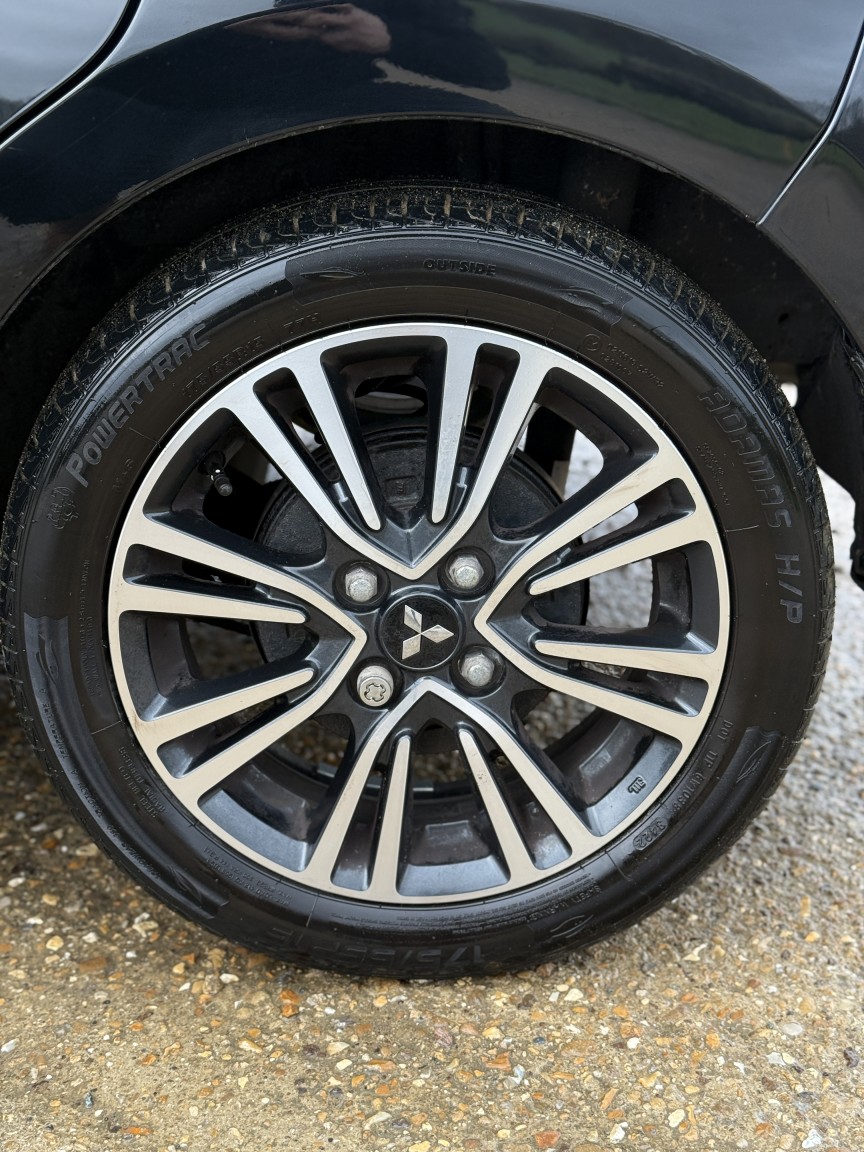 Used Mitsubishi Mirage 2019 for sale - 77176175: Photo 11