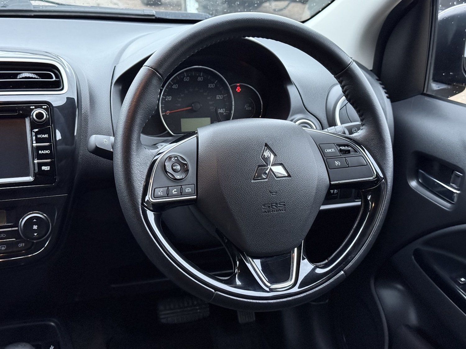 Used Mitsubishi Mirage 2019 for sale - 77176175: Photo 18