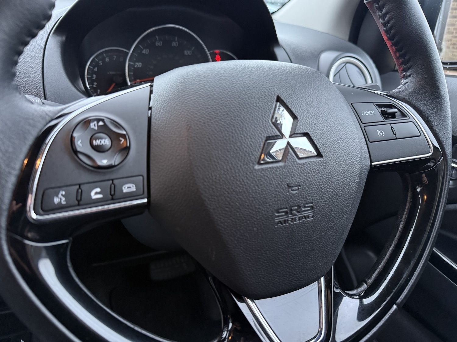 Used Mitsubishi Mirage 2019 for sale - 77176175: Photo 19