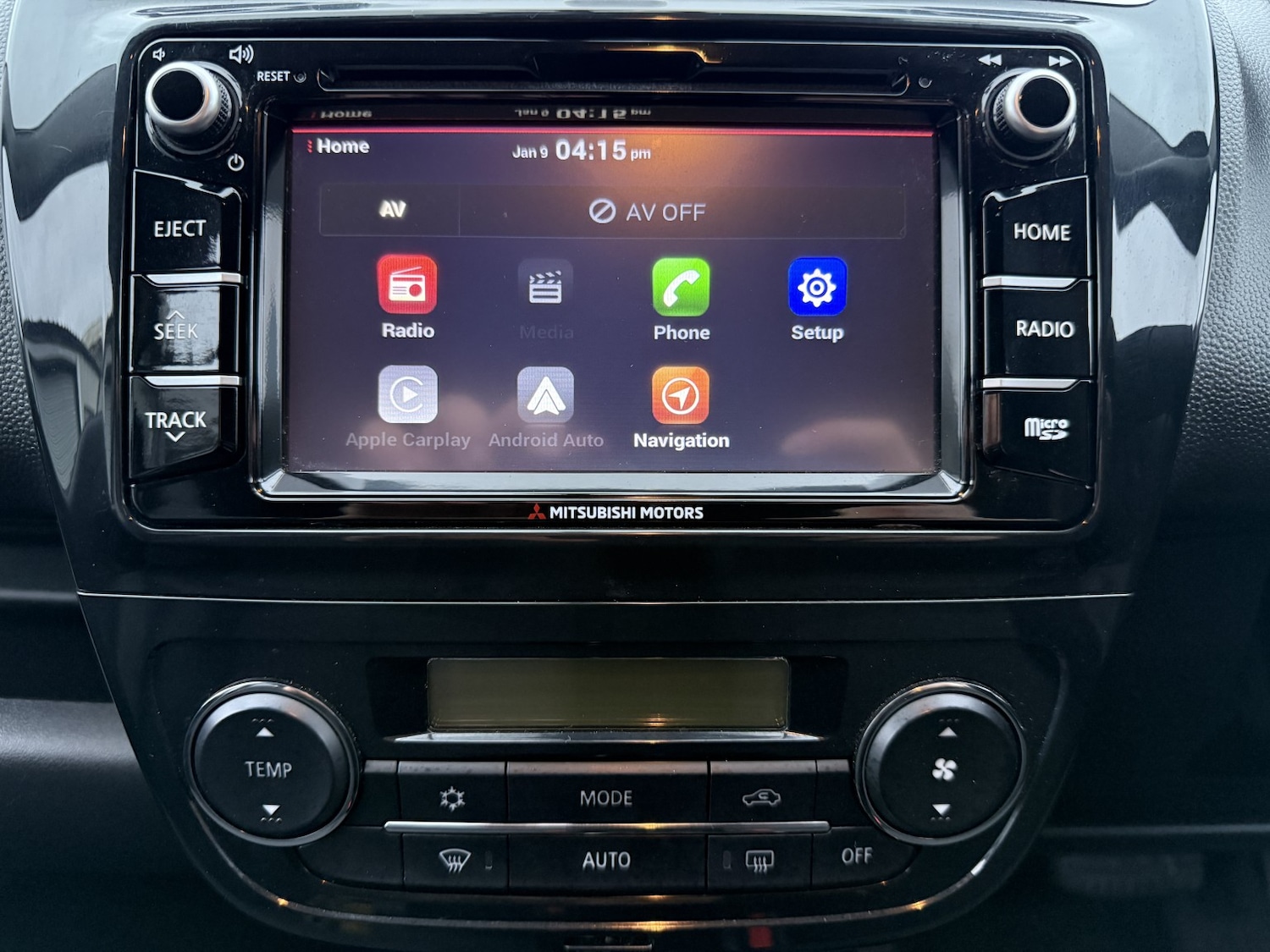 Used Mitsubishi Mirage 2019 for sale - 77176175: Photo 20