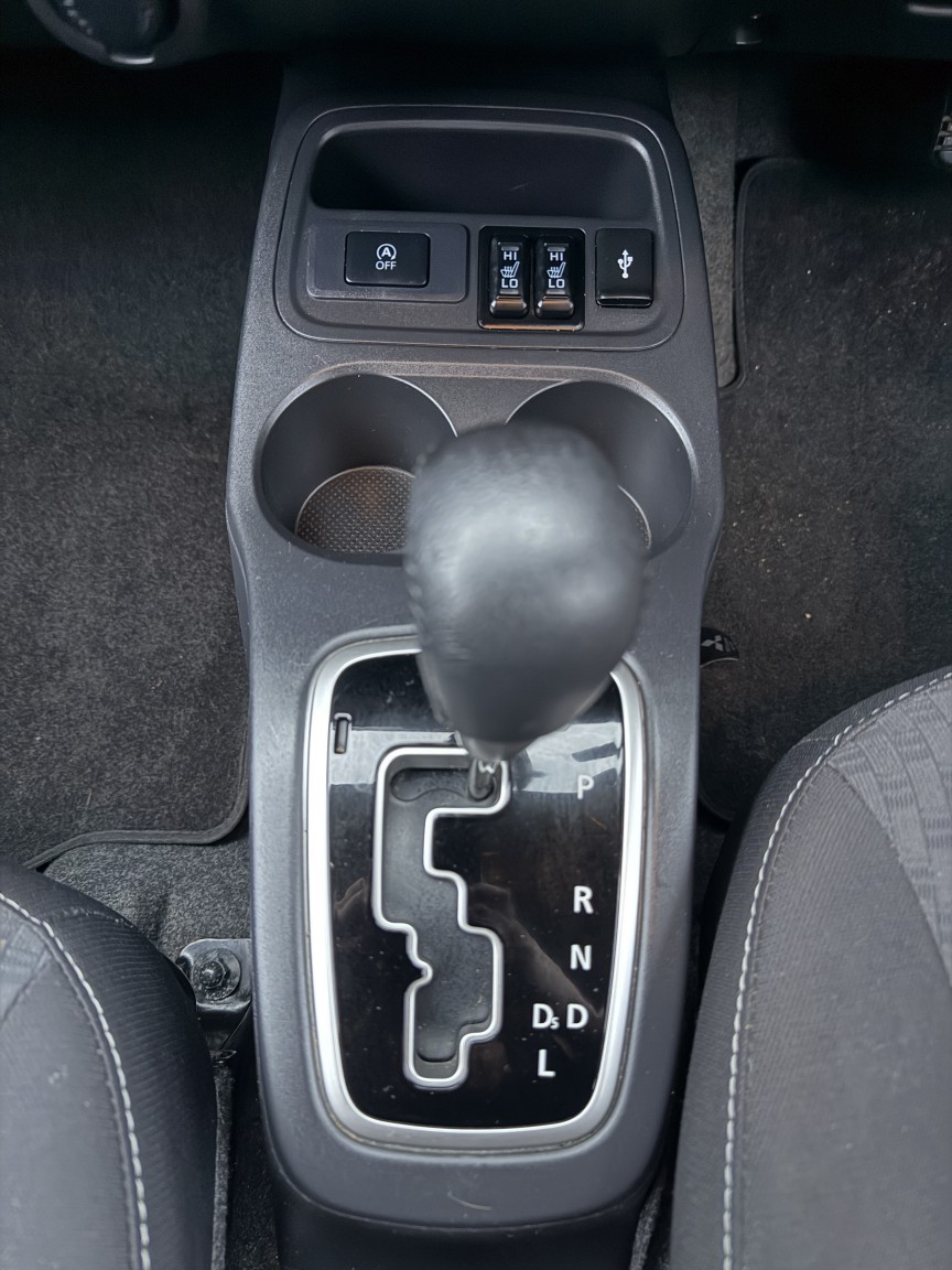 Used Mitsubishi Mirage 2019 for sale - 77176175: Photo 21