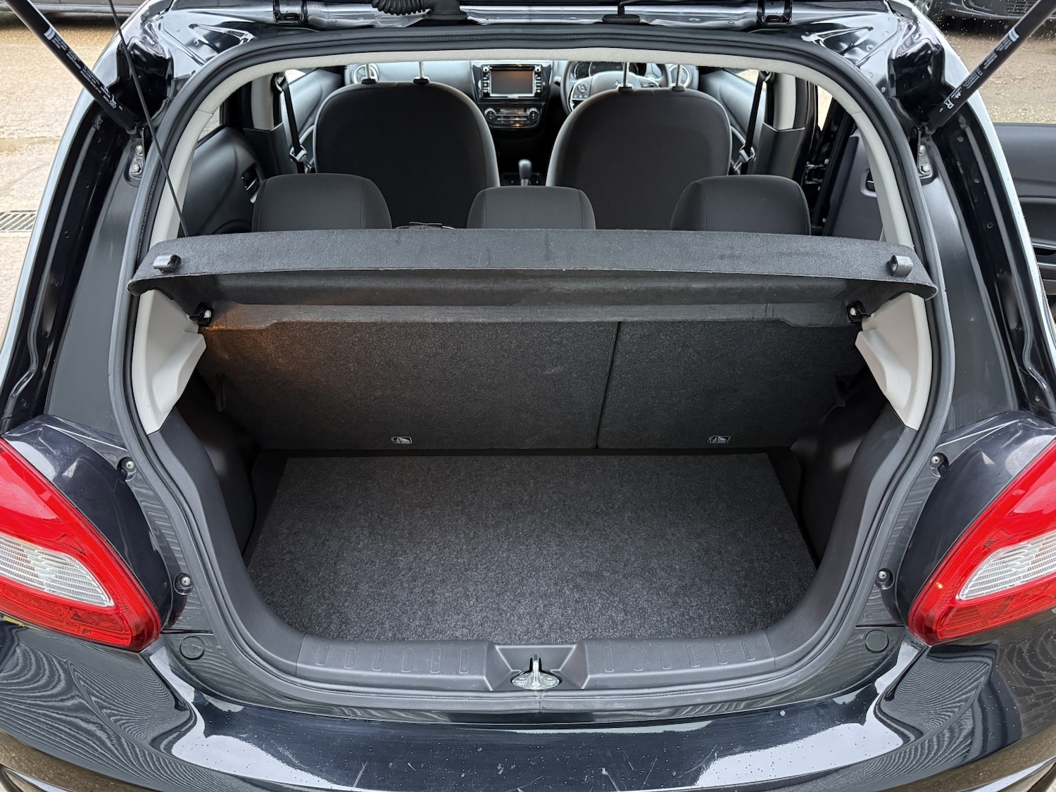 Used Mitsubishi Mirage 2019 for sale - 77176175: Photo 23