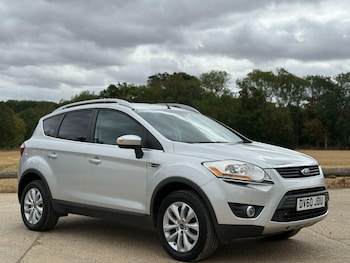 Used Ford Kuga 2010 for sale - 75664486: Photo