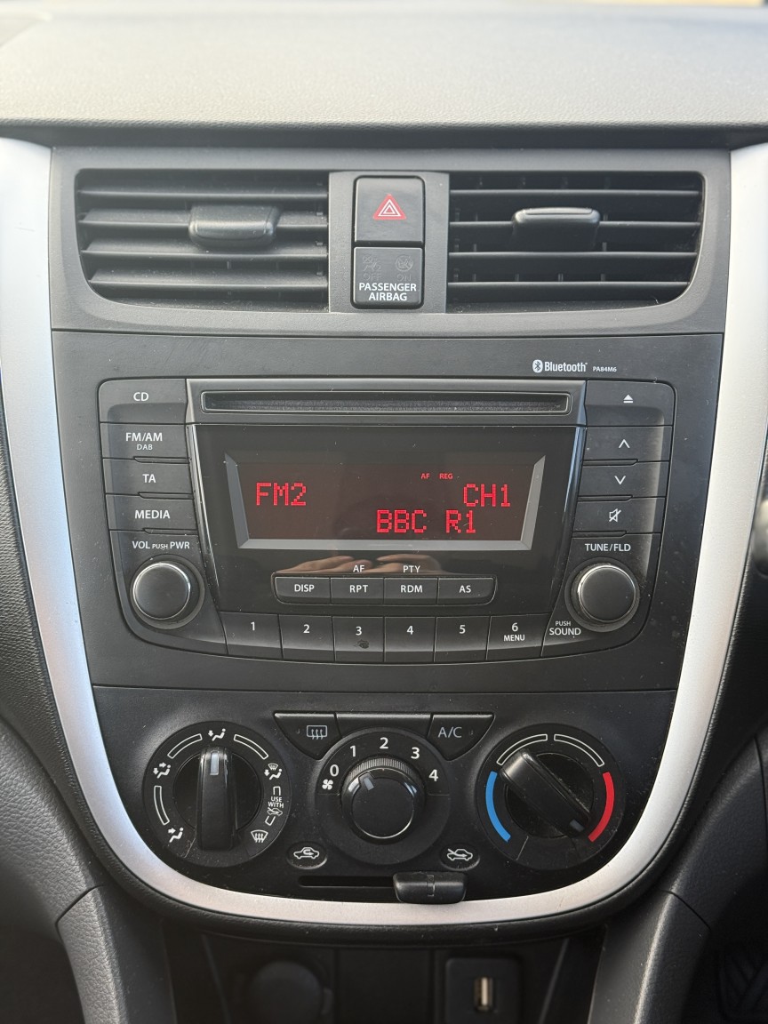 Used Suzuki Celerio 2017 for sale - 76699241: Photo 15