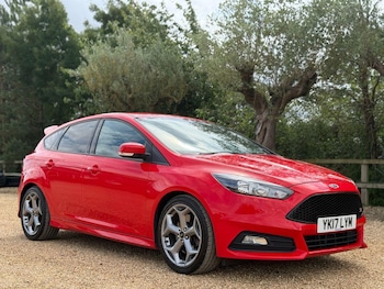 Used Ford Focus 2017 for sale - 75587119: Photo