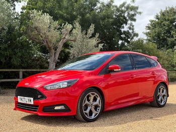 Used Ford Focus 2017 for sale - 75587119: Photo