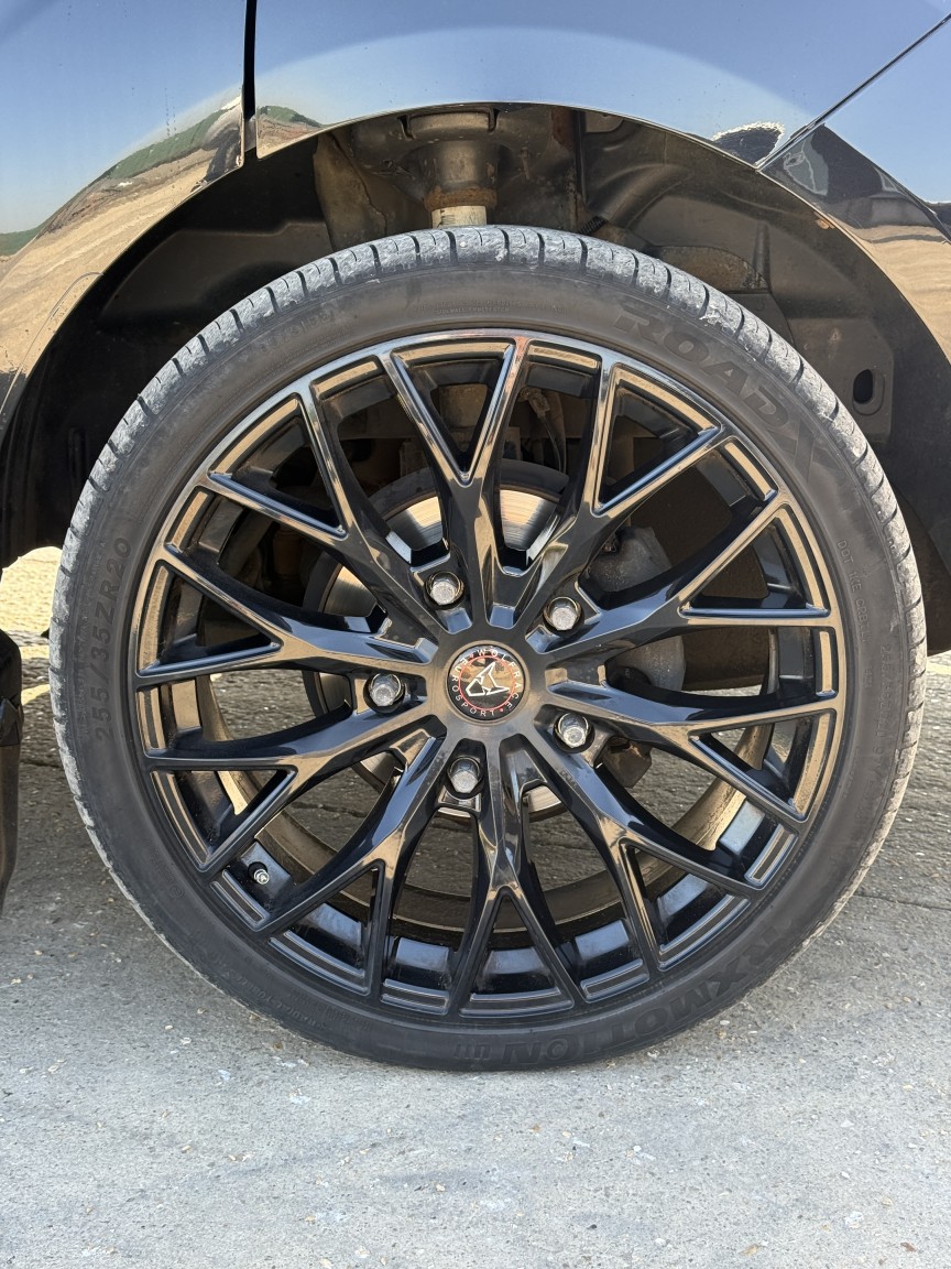 Used Ford Transit Custom 2021 for sale - 77766453: Photo 11