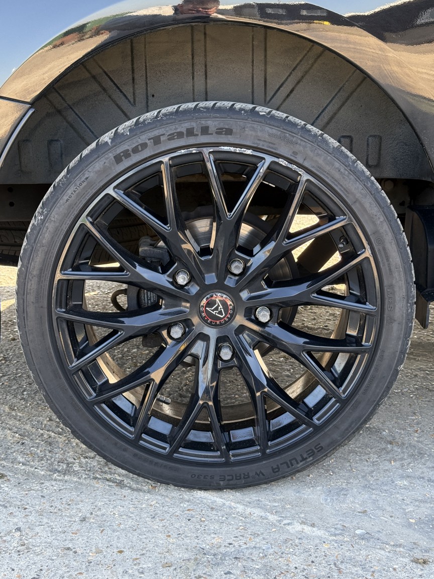 Used Ford Transit Custom 2021 for sale - 77766453: Photo 12