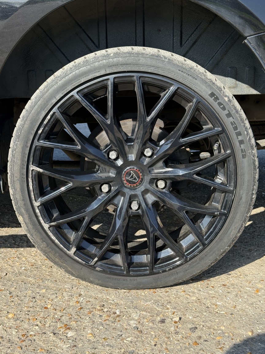 Used Ford Transit Custom 2021 for sale - 77766453: Photo 13