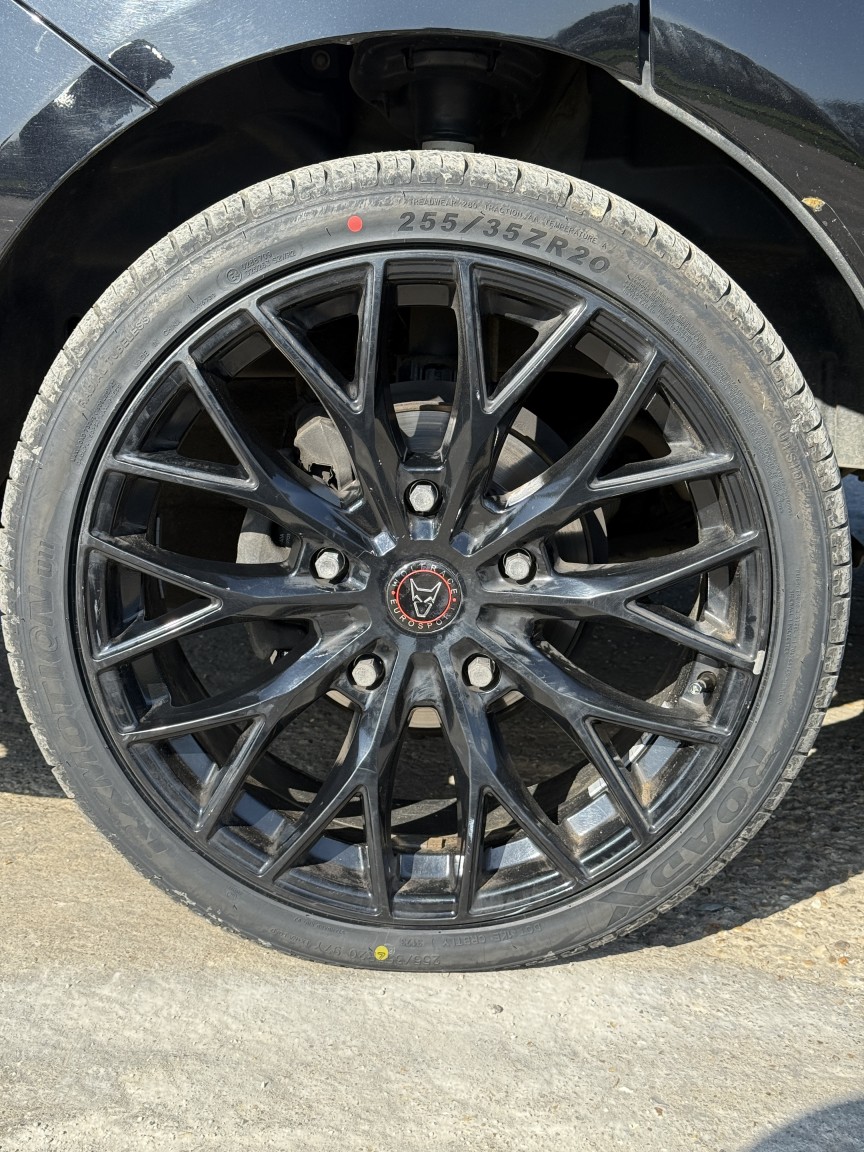 Used Ford Transit Custom 2021 for sale - 77766453: Photo 14