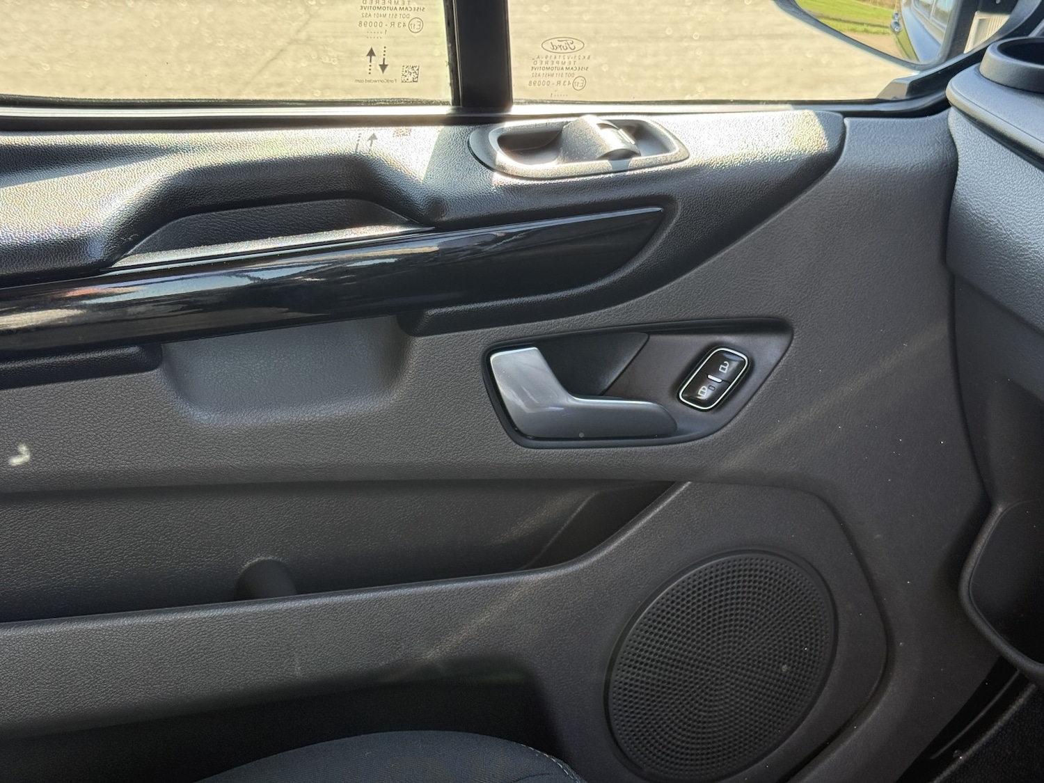 Used Ford Transit Custom 2021 for sale - 77766453: Photo 19