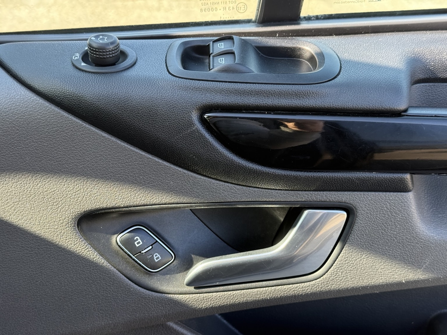 Used Ford Transit Custom 2021 for sale - 77766453: Photo 20