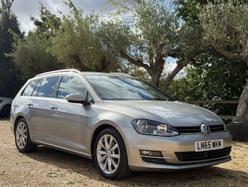 Used Volkswagen Golf 2015 for sale - 75975543: Photo