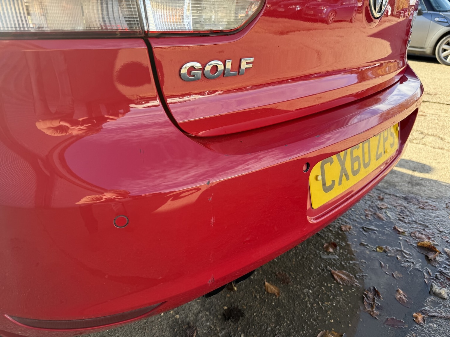 Used Volkswagen Golf 2010 for sale - 76471164: Photo 10