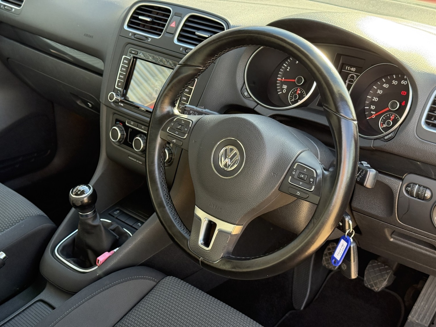 Used Volkswagen Golf 2010 for sale - 76471164: Photo 13