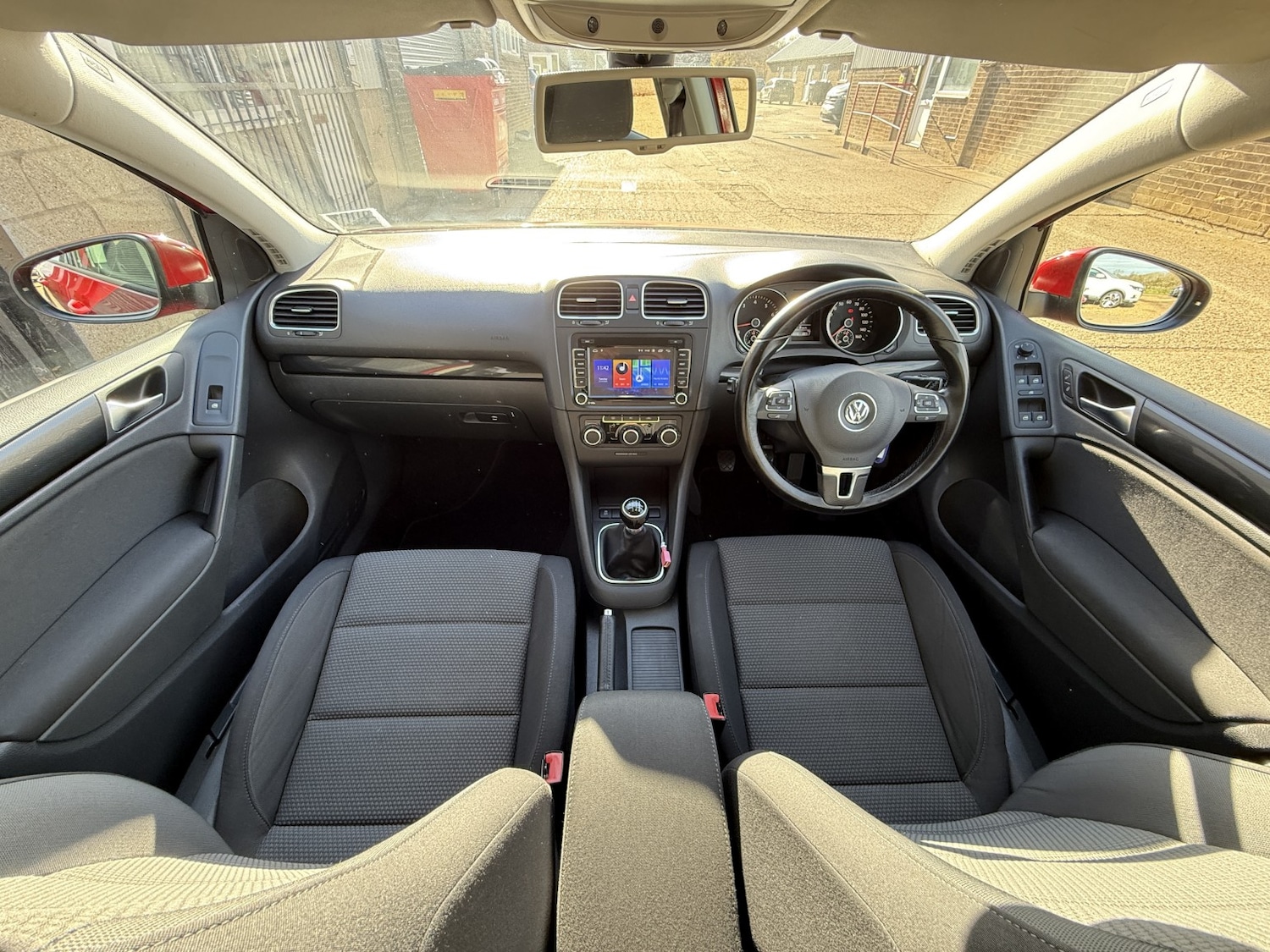 Used Volkswagen Golf 2010 for sale - 76471164: Photo 16