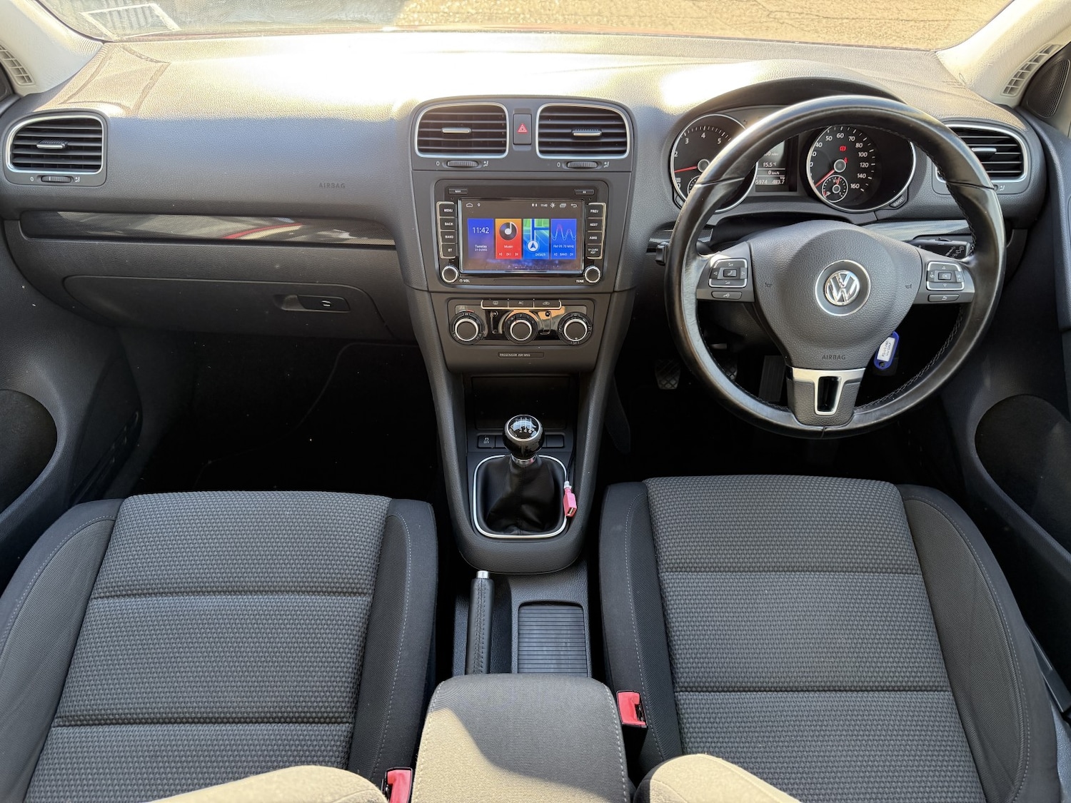 Used Volkswagen Golf 2010 for sale - 76471164: Photo 17